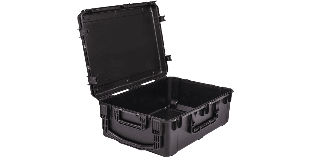 SKB Cases 3I-3424-12BE
