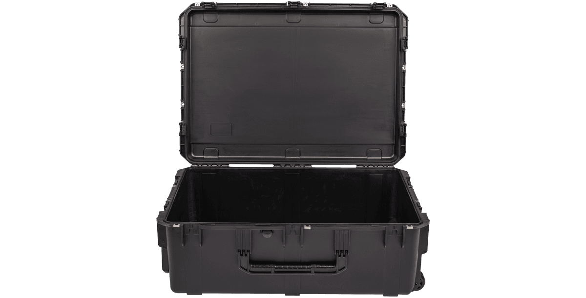 SKB Cases 3I-3424-12BE