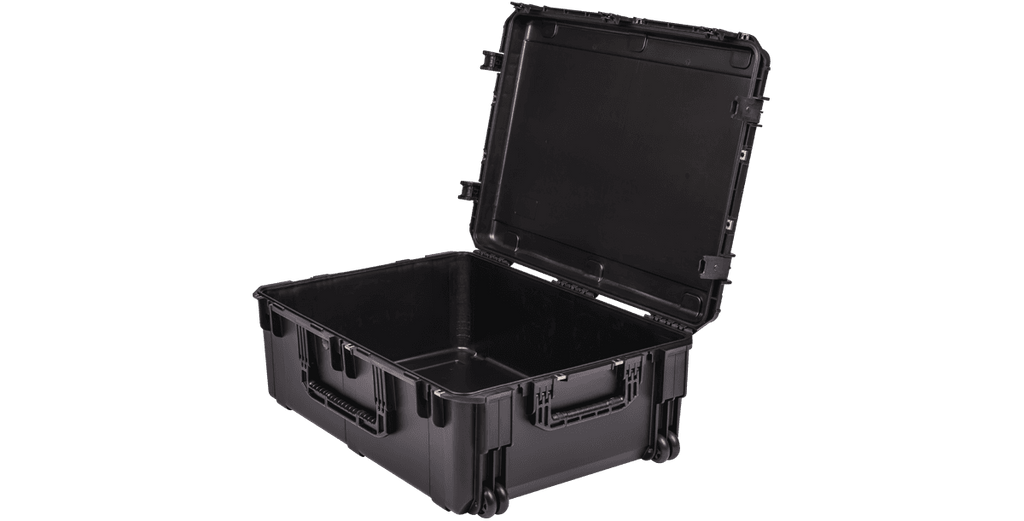 SKB Cases 3I-3424-12BE