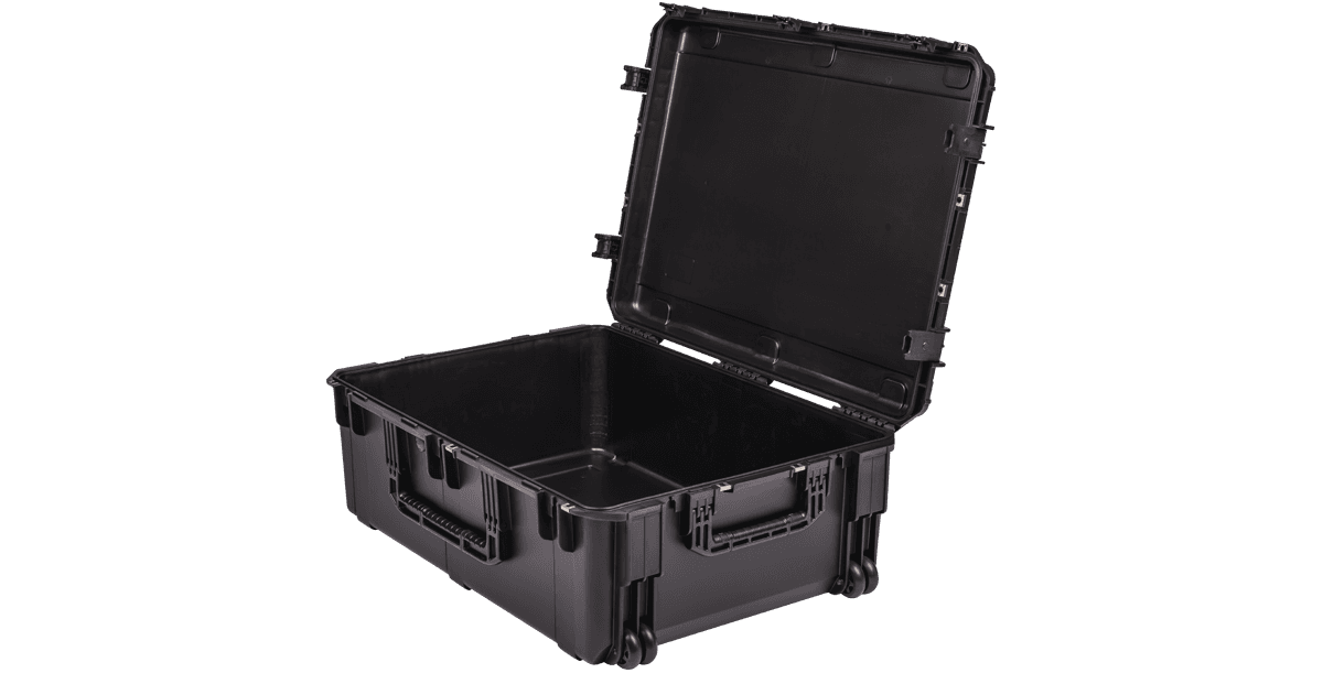 SKB Cases 3I-3424-12BE
