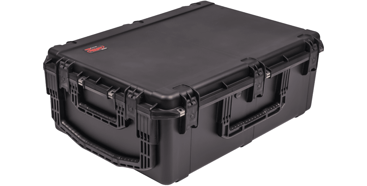 SKB Cases 3I-3424-12BE