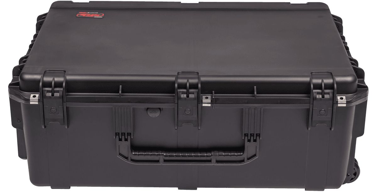 SKB Cases 3I-3424-12BE