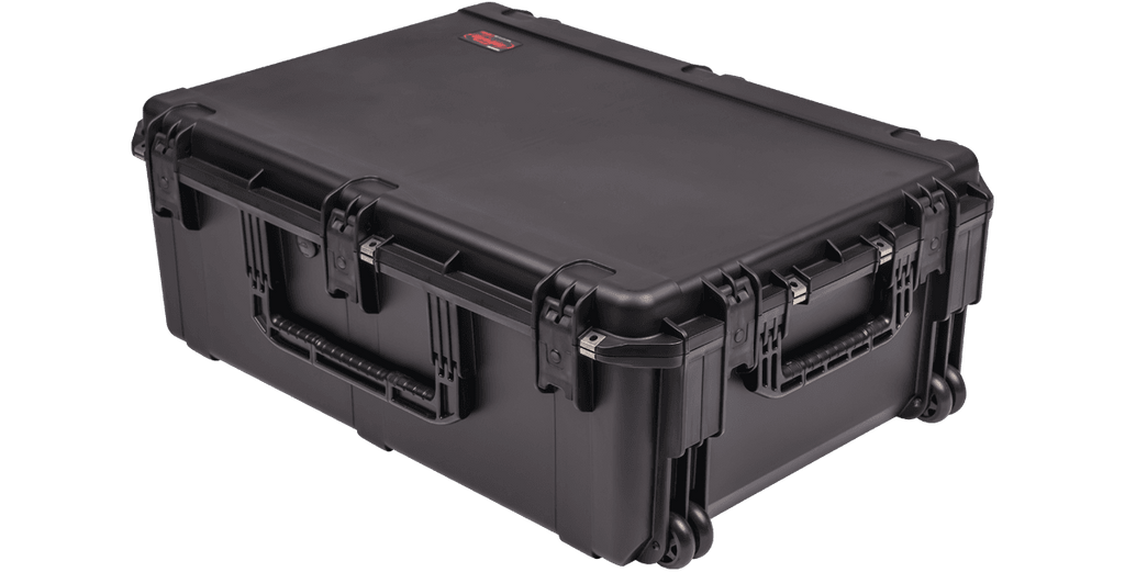 SKB Cases 3I-3424-12BE