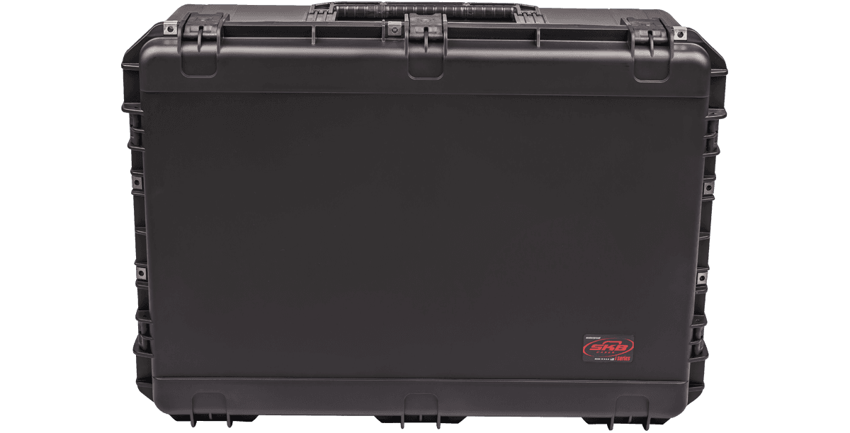 SKB Cases 3I-3424-12BE