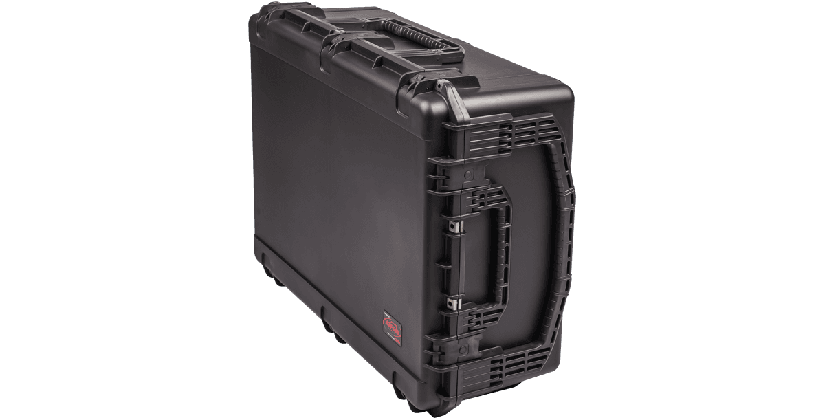 SKB Cases 3I-3424-12BE