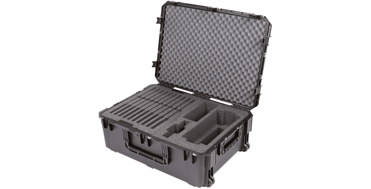 SKB Cases 3I-342412MXC
