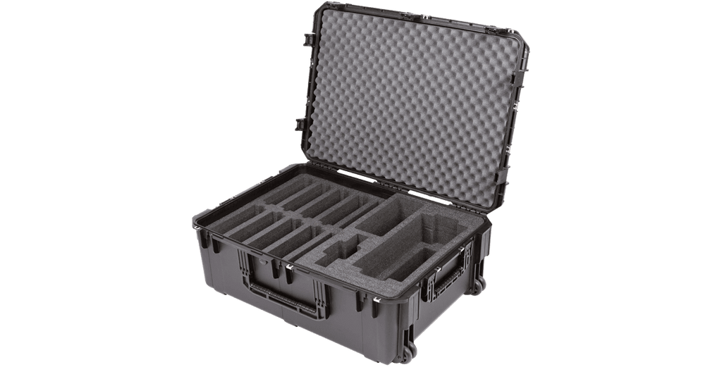 SKB Cases 3I-342412MXC