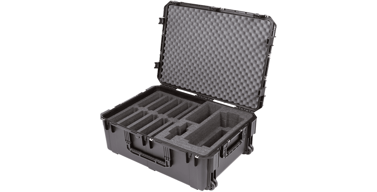 SKB Cases 3I-342412MXC