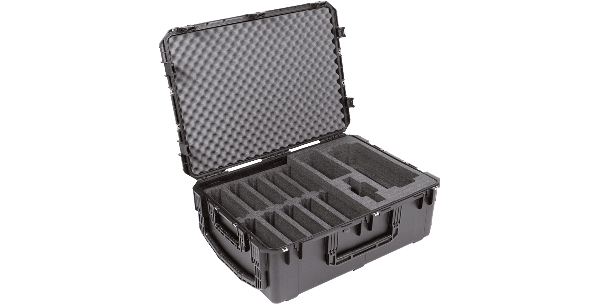 SKB Cases 3I-342412MXC