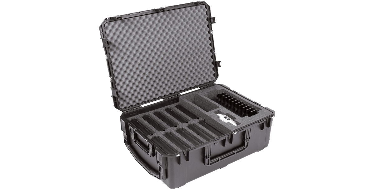 SKB Cases 3I-342412MXC