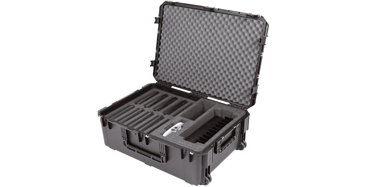 SKB Cases 3I-342412MXC