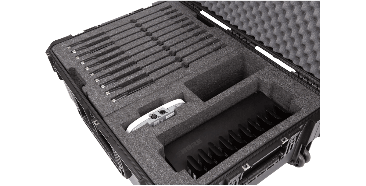 SKB Cases 3I-342412MXC