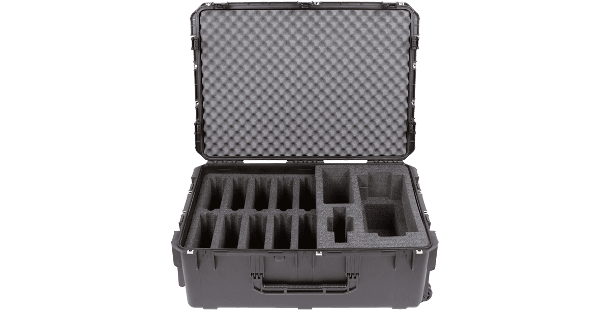 SKB Cases 3I-342412MXC