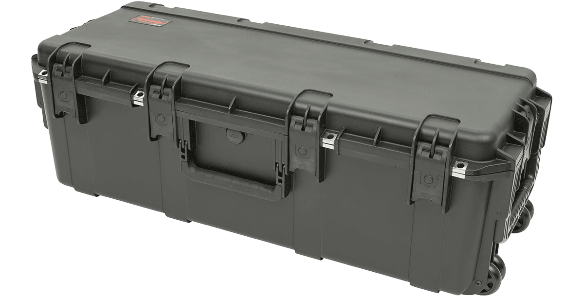 SKB Cases 3I-3613-12BE