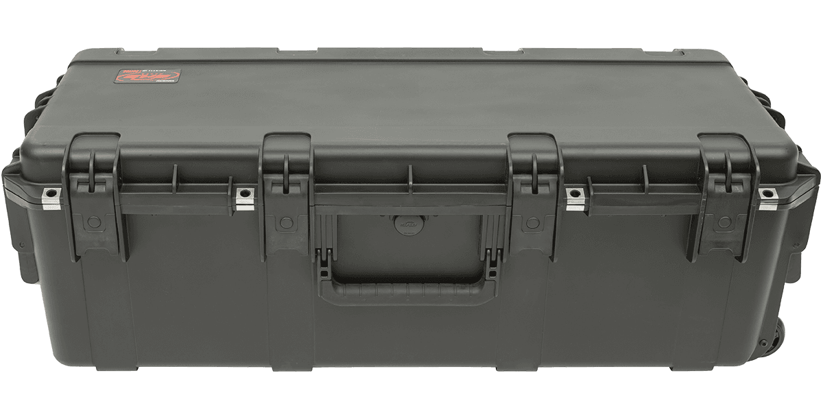 SKB Cases 3I-3613-12BL