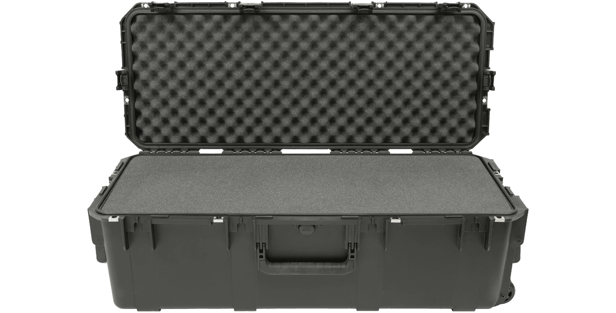 SKB Cases 3I-3613-12BL