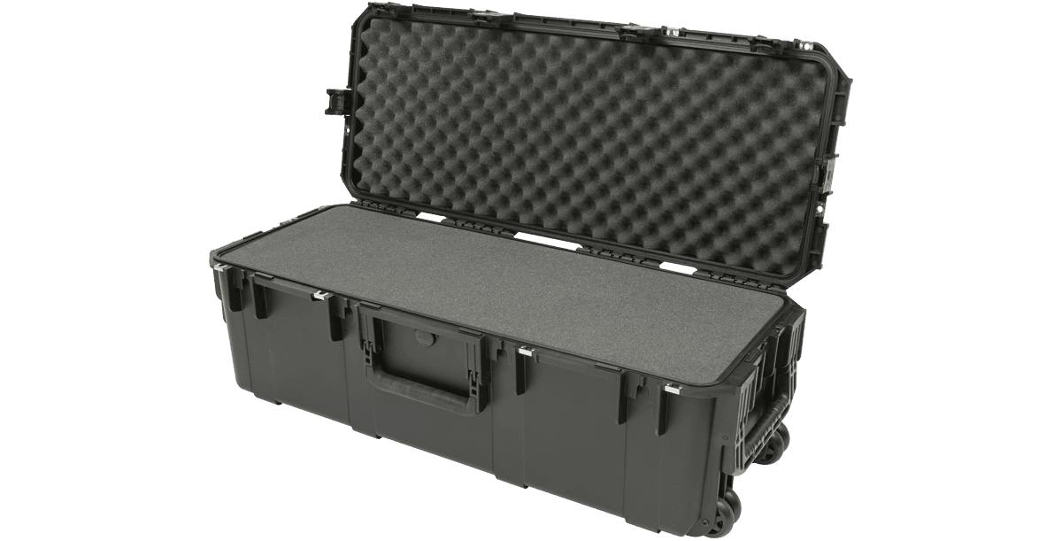 SKB Cases 3I-3613-12BL