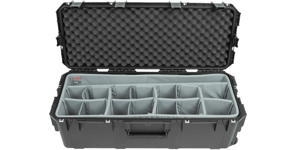 SKB Cases 3I-3613-12DT