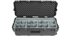 SKB Cases 3I-3613-12DT