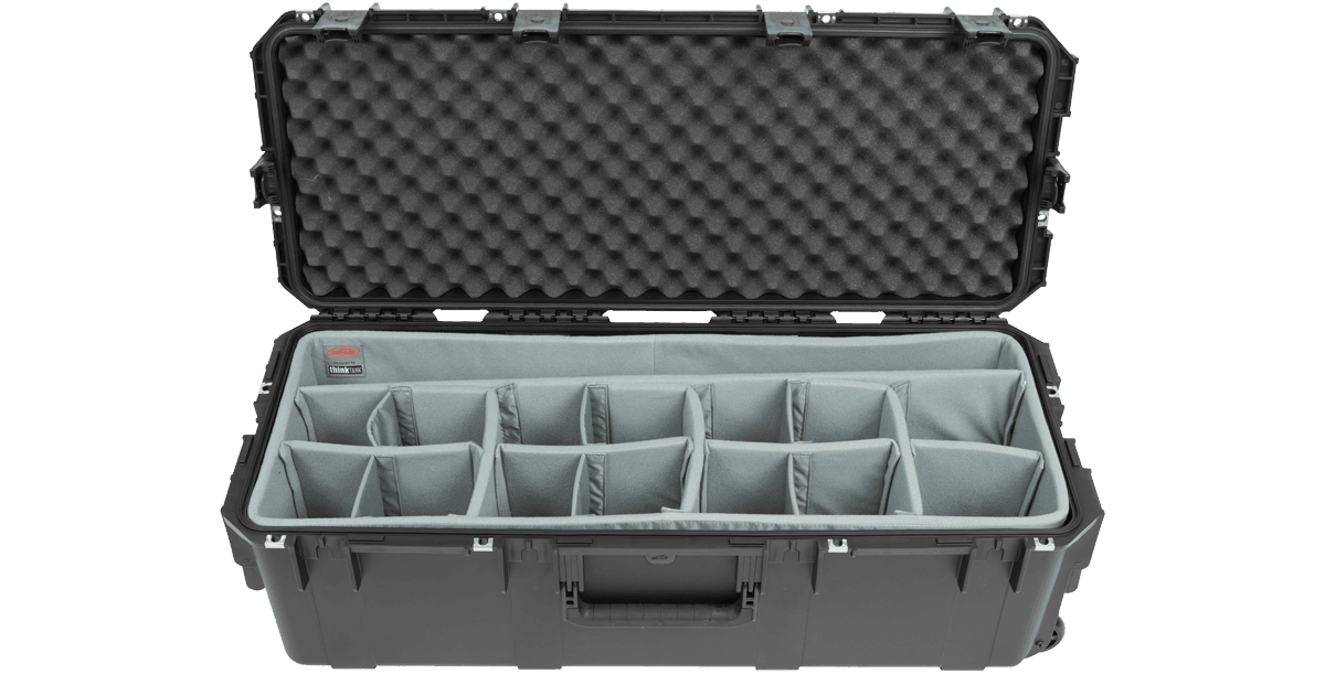 SKB Cases 3I-3613-12DT