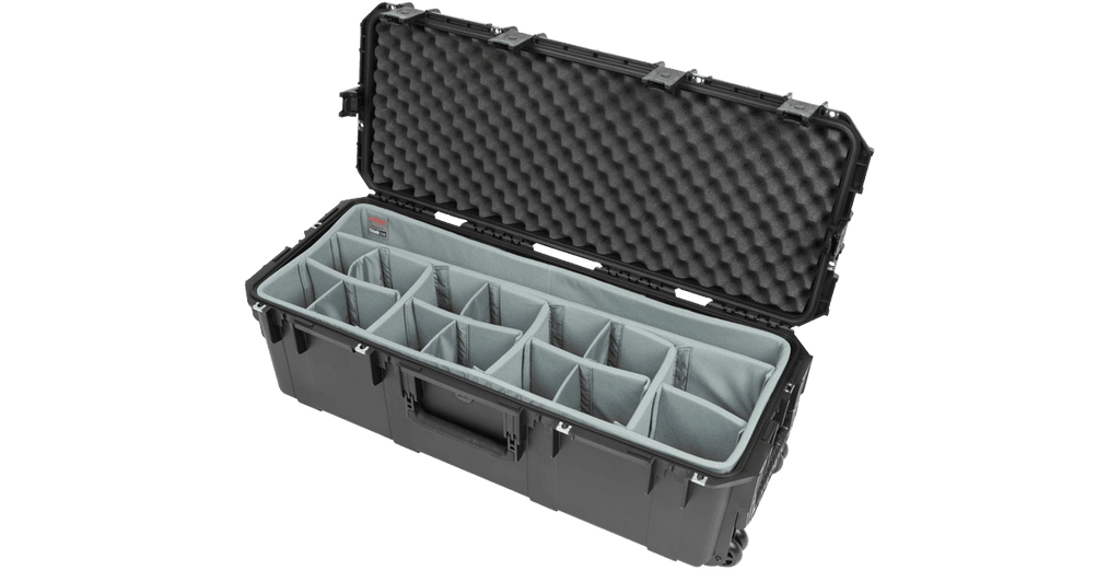 SKB Cases 3I-3613-12DT