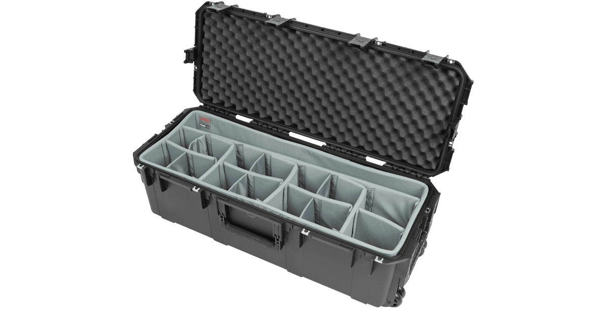 SKB Cases 3I-3613-12DT