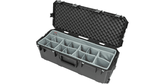 SKB Cases 3I-3613-12DT