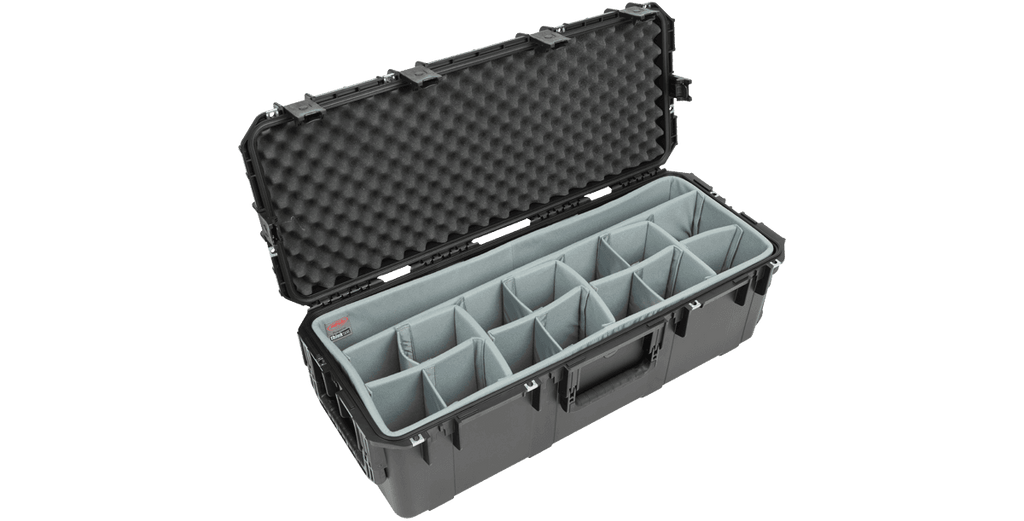 SKB Cases 3I-3613-12DT