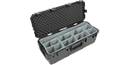 SKB Cases 3I-3613-12DT