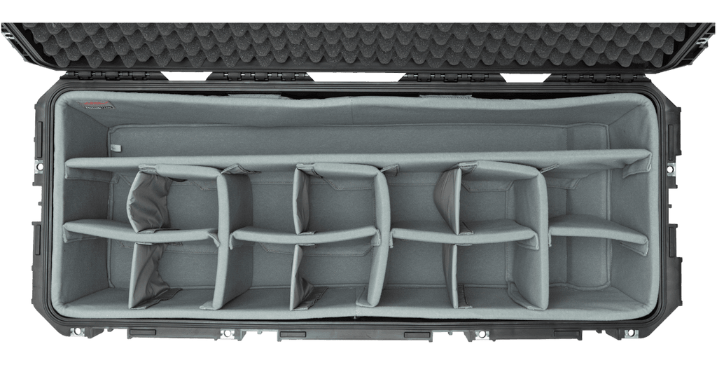 SKB Cases 3I-3613-12DT