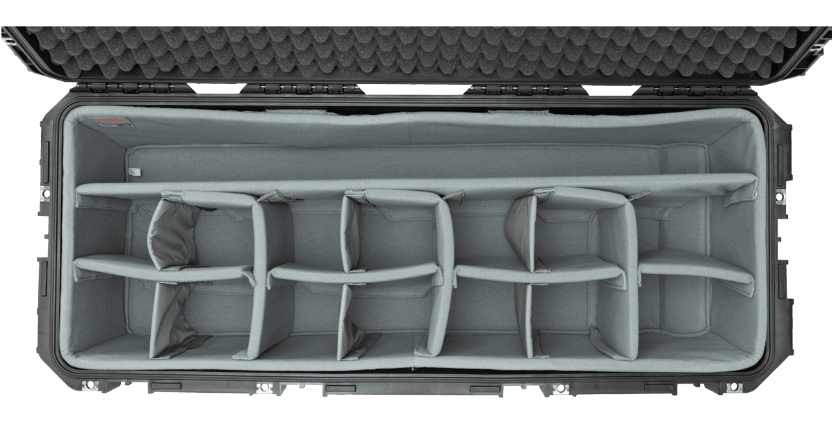 SKB Cases 3I-3613-12DT