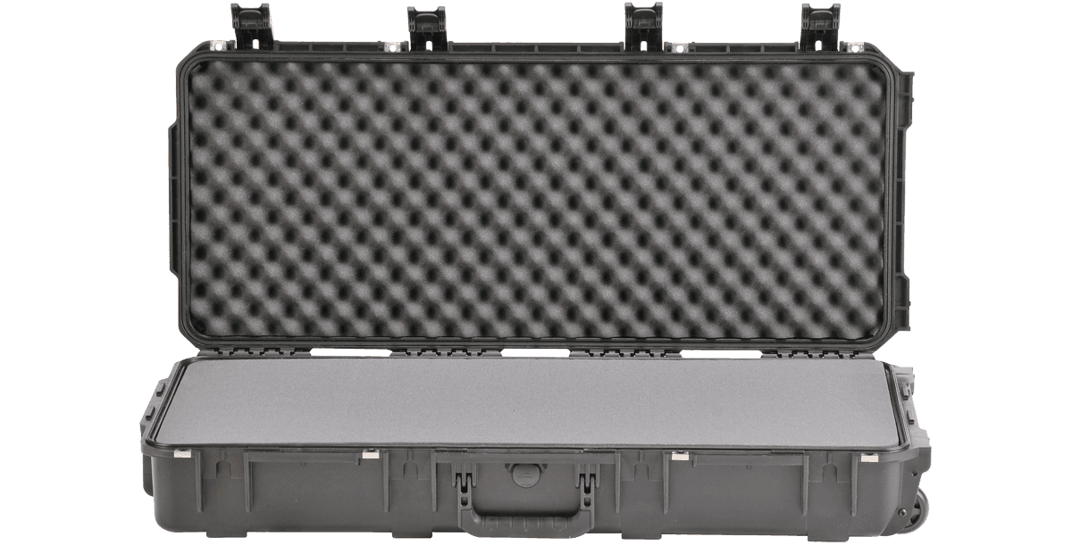 SKB Cases 3I-3614-6B-L