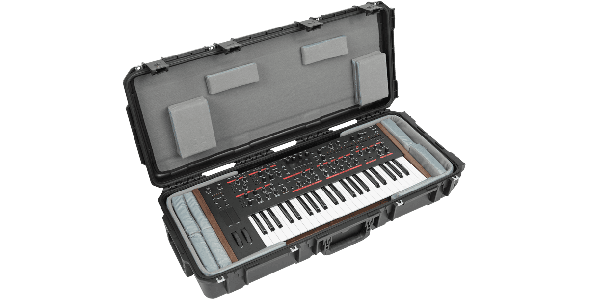 SKB Cases 3I-3614-TKBD