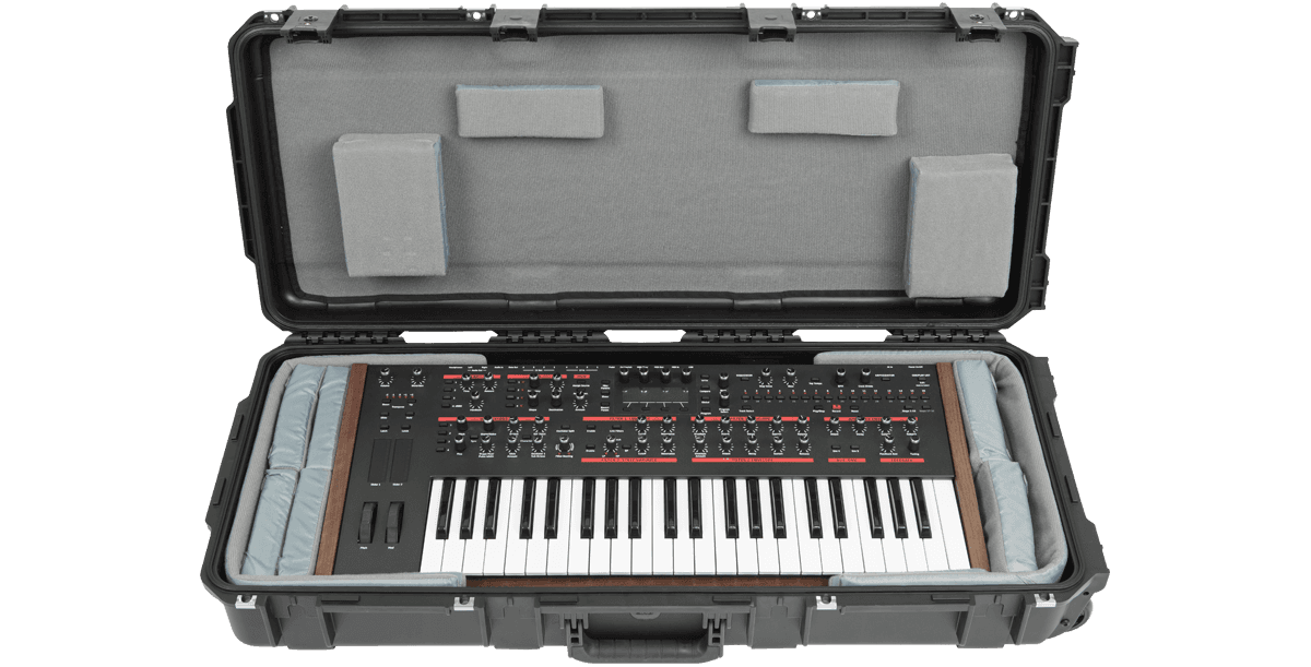 SKB Cases 3I-3614-TKBD