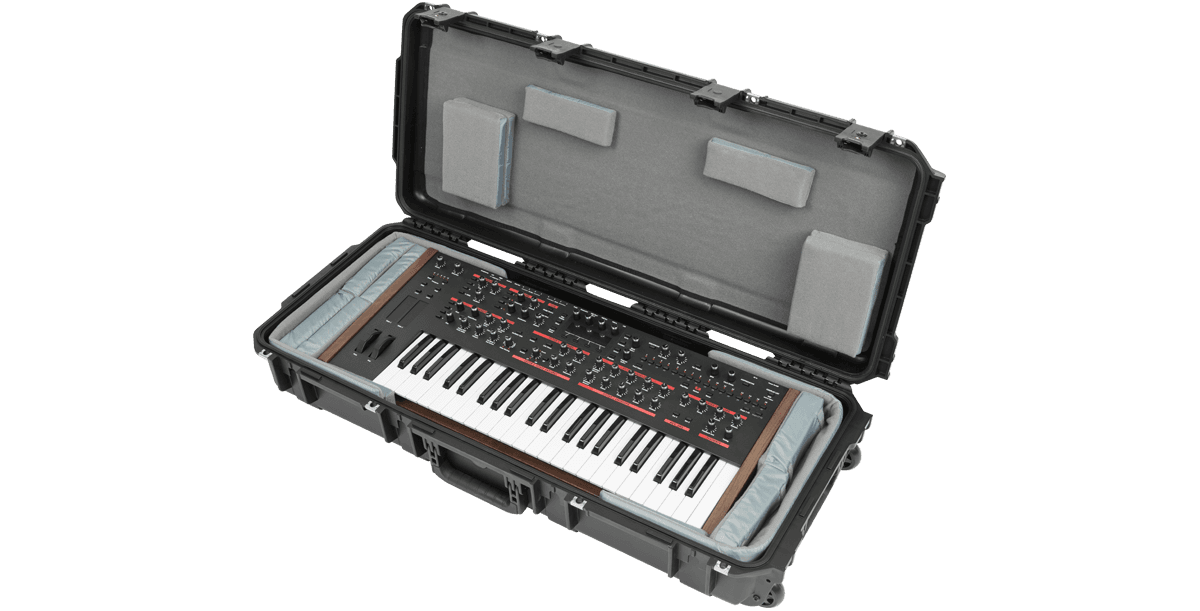 SKB Cases 3I-3614-TKBD