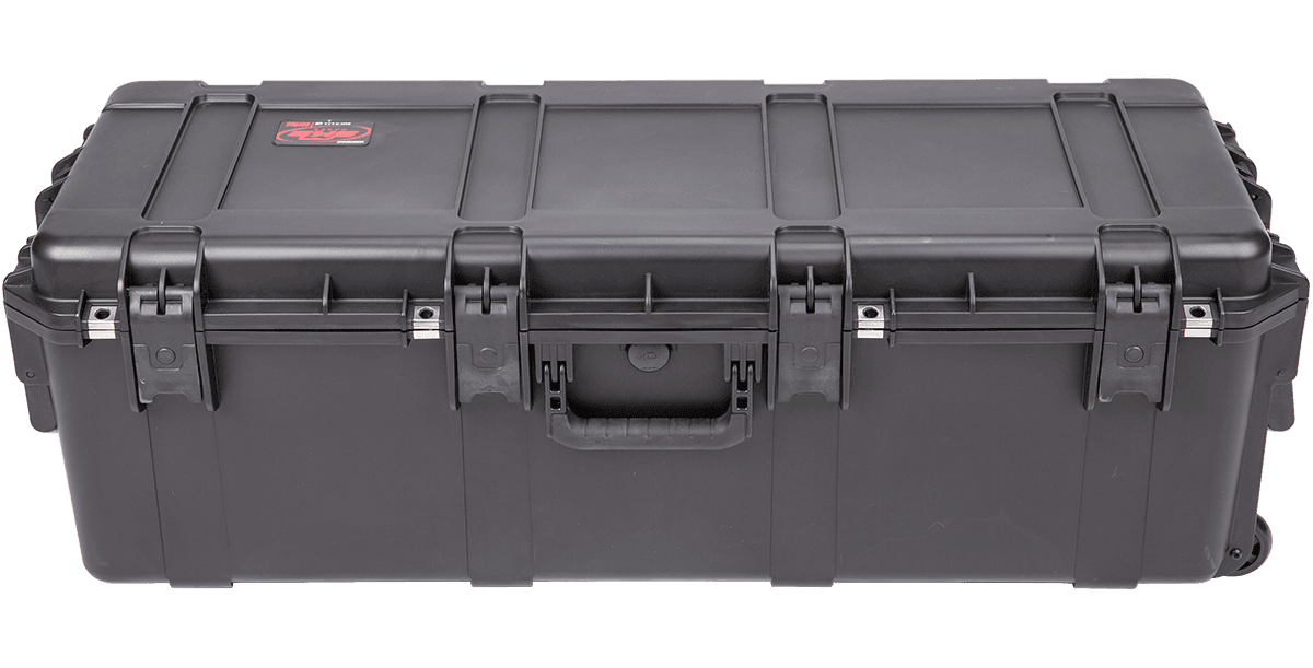 SKB Cases 3I-3913-12BL