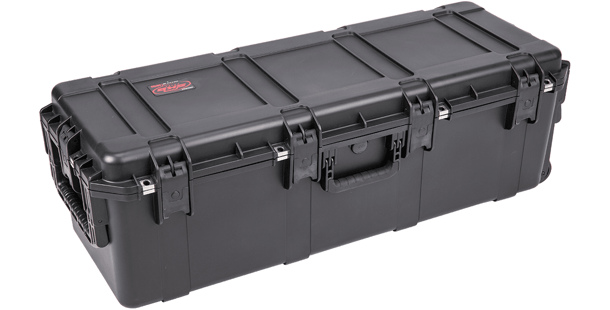 SKB Cases 3I-3913-12BL