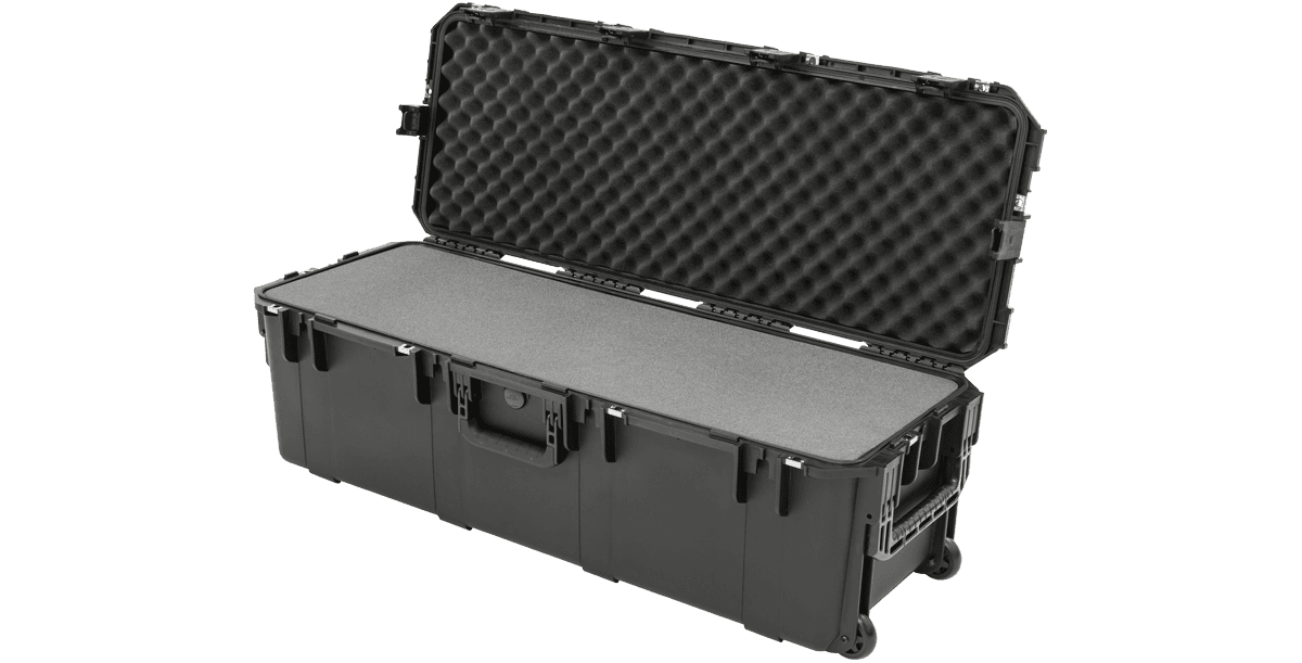 SKB Cases 3I-3913-12BL