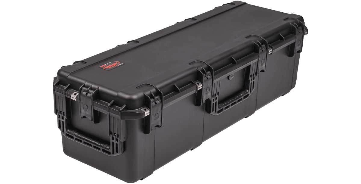 SKB Cases 3I-4213-12BE