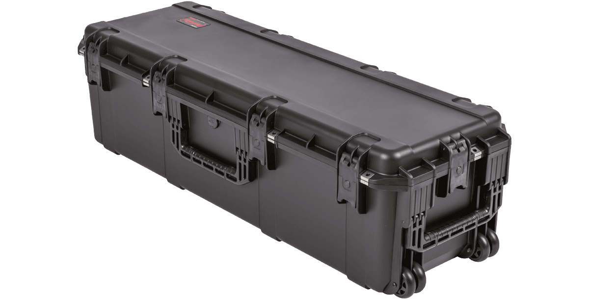SKB Cases 3I-4213-12BE
