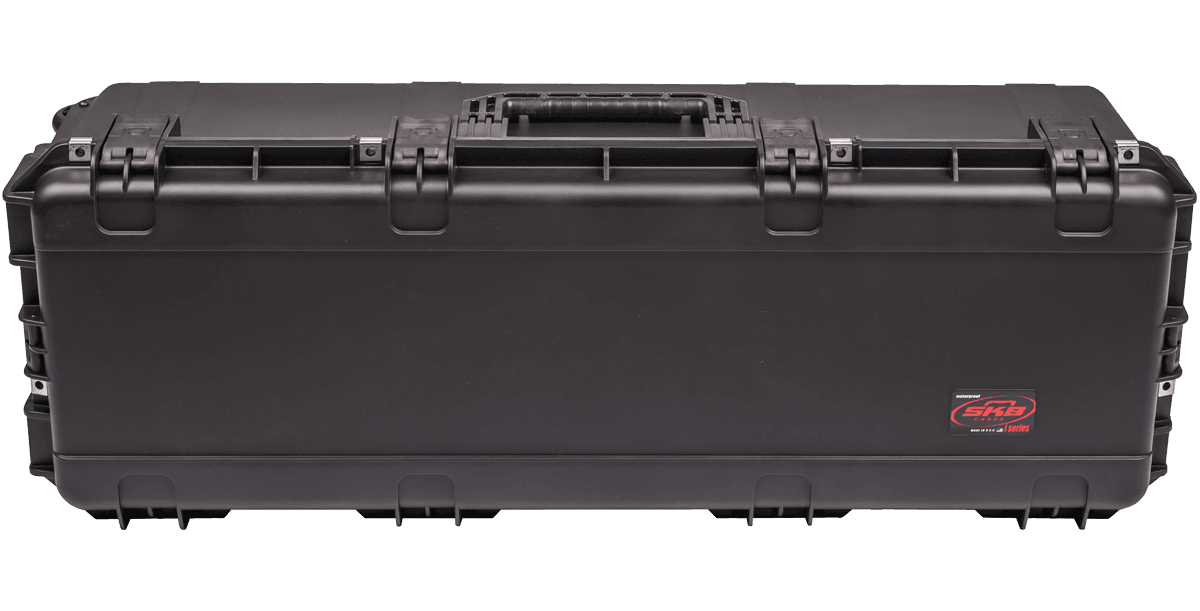 SKB Cases 3I-4213-12BE