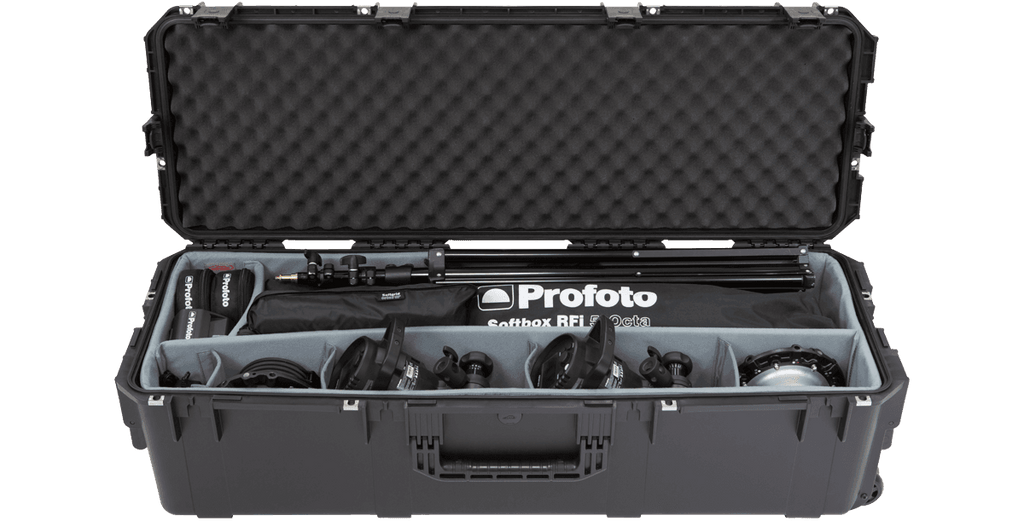 SKB Cases 3I-4213-12DT