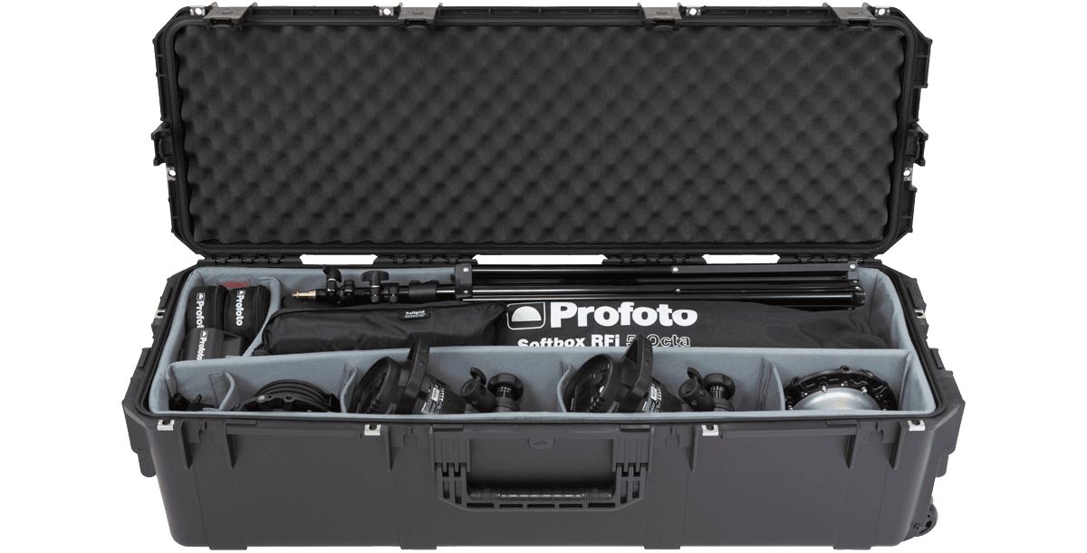 SKB Cases 3I-4213-12DT