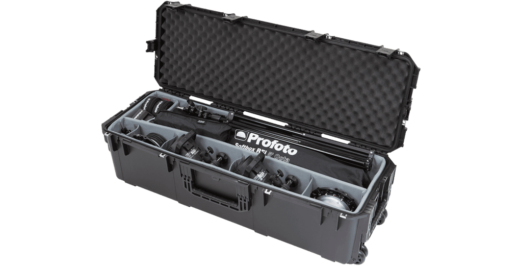 SKB Cases 3I-4213-12DT