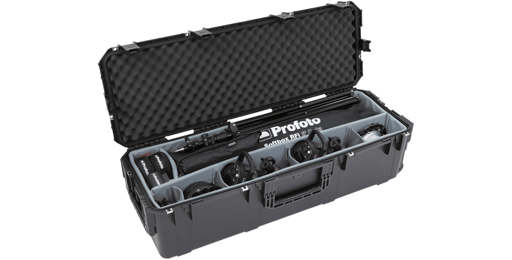 SKB Cases 3I-4213-12DT