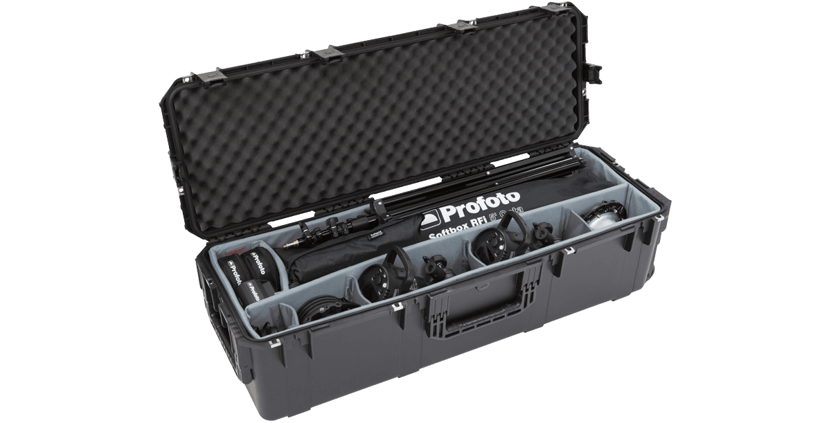 SKB Cases 3I-4213-12DT