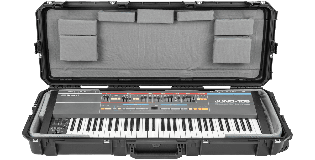 SKB Cases 3I-4214-TKBD