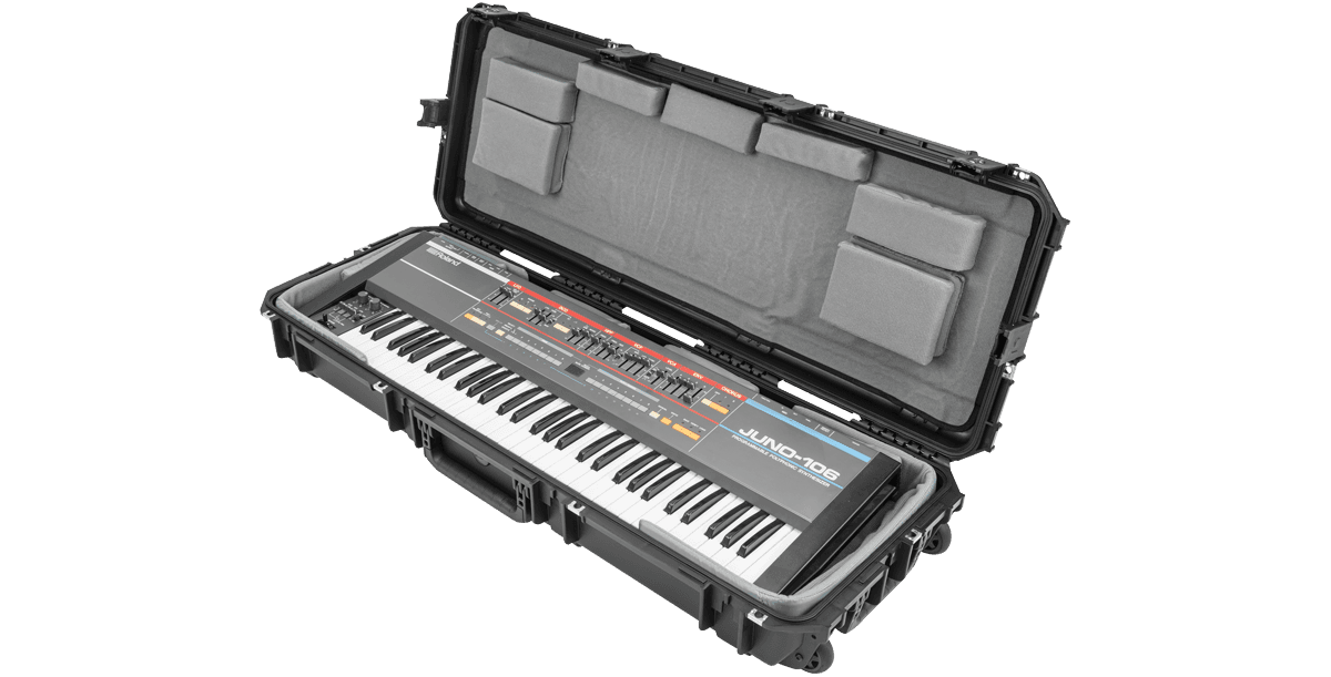 SKB Cases 3I-4214-TKBD