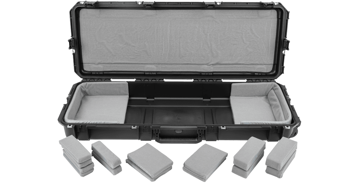 SKB Cases 3I-4214-TKBD
