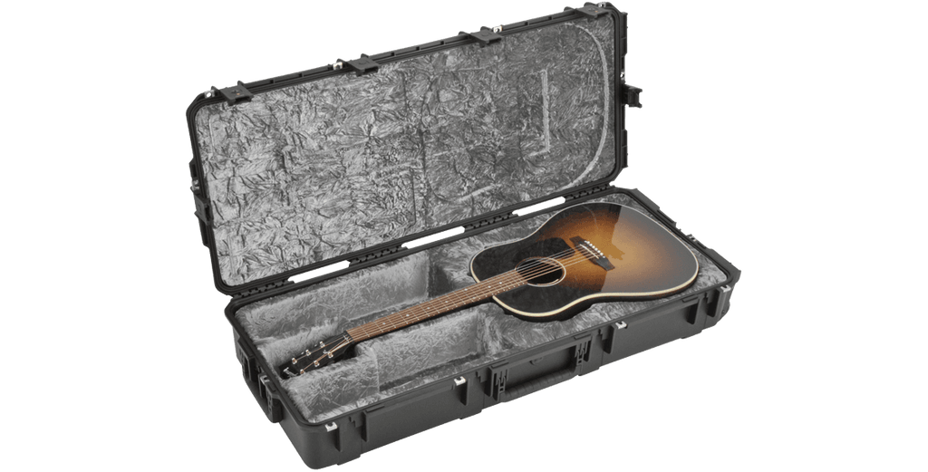 SKB Cases 3I-4217-18